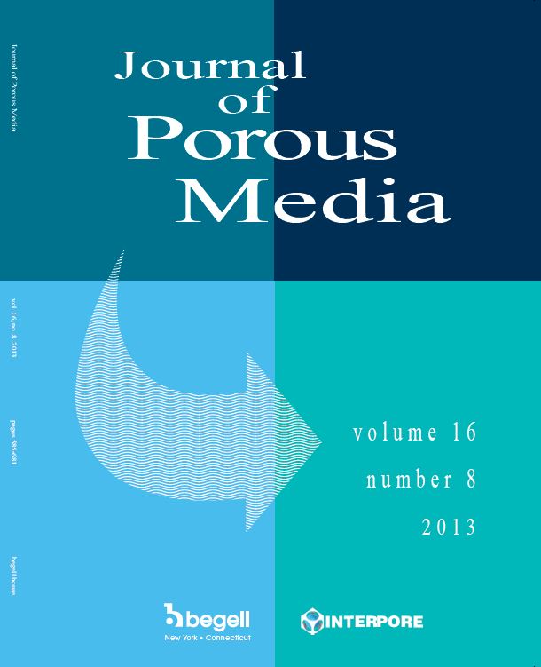 porous media