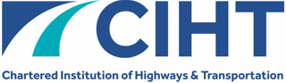 Chartered Institution of Highways and Transportation logo