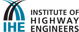 Institute of Highway Engineers logo