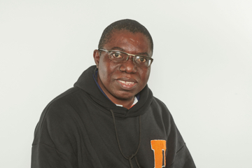 Prof Olatunji Mathew Kolawole