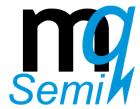 mqSemi Logo
