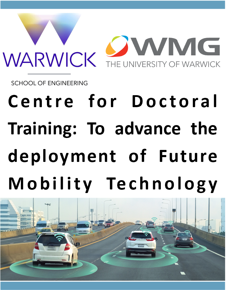 CDT Future Mobility Technologies