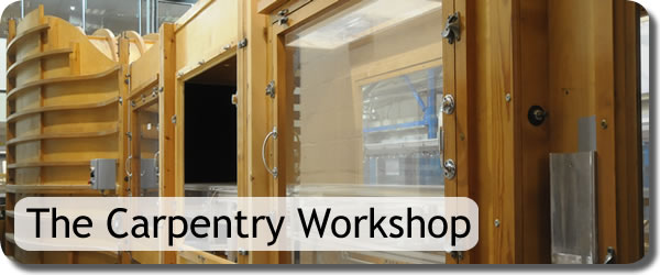 Carpentry