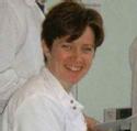 Dr Joanne Mitchell