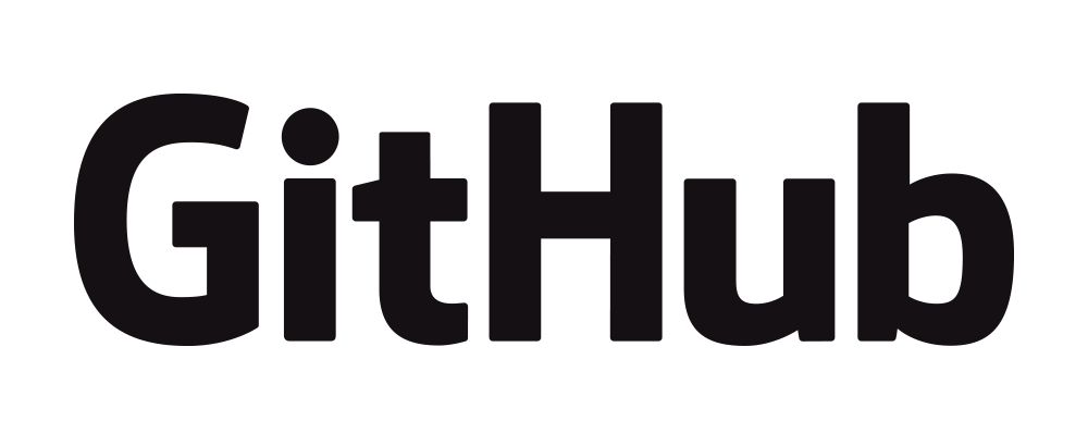 GitHub logo. Link to my GitHub profile.