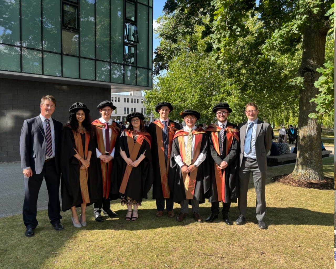 Graduation