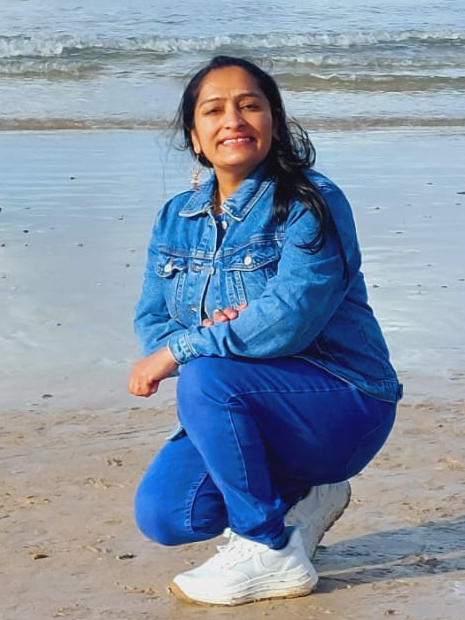Meena Sharma