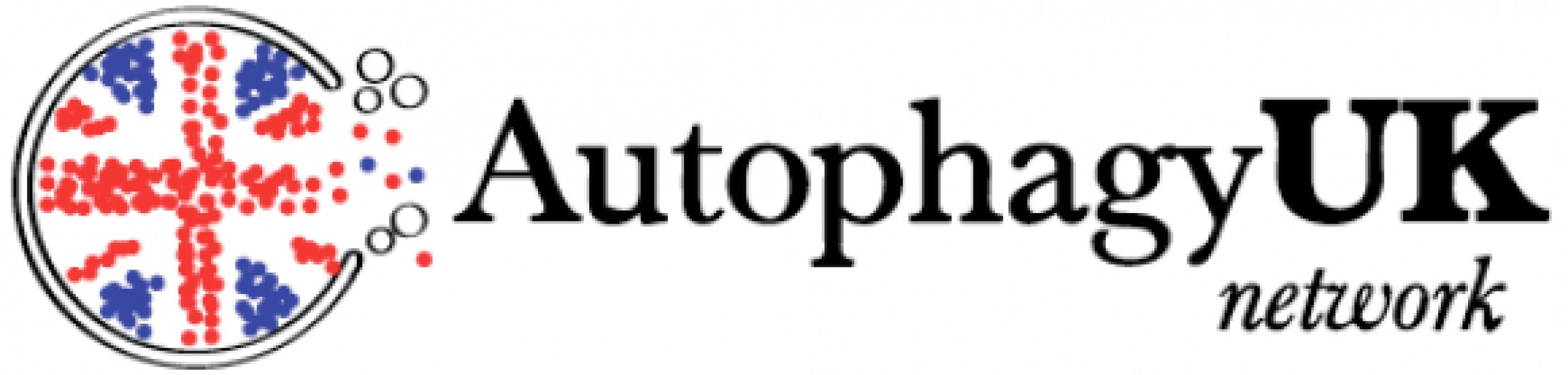 Autophagy UK Network logo
