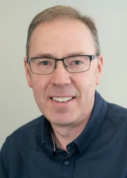 Prof. Gary Bending