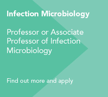 Infection Microbiology