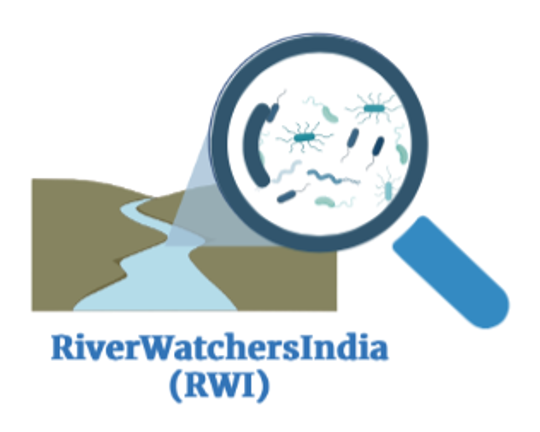 River Watchers India logo