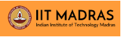 IIT Madras logo