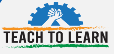 logo of Teach to Learn 