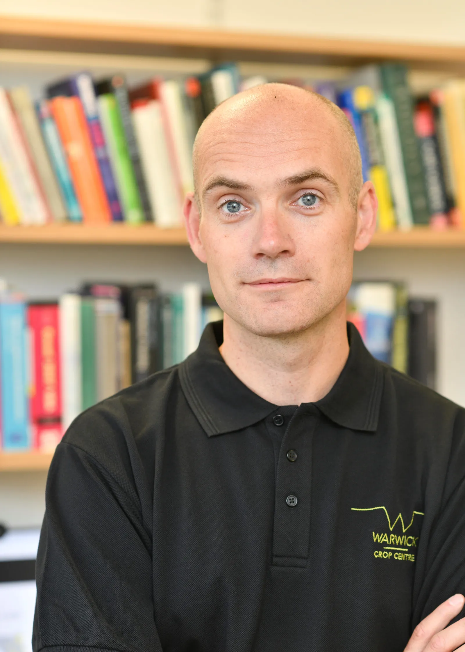Dr Stephen Parnell