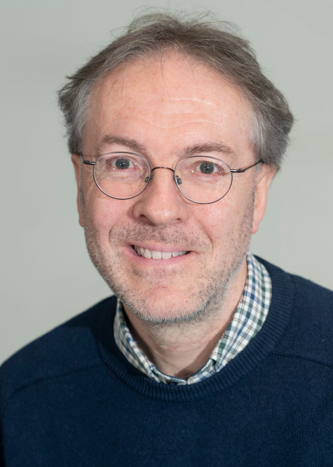 Dr Rob Huckstepp
