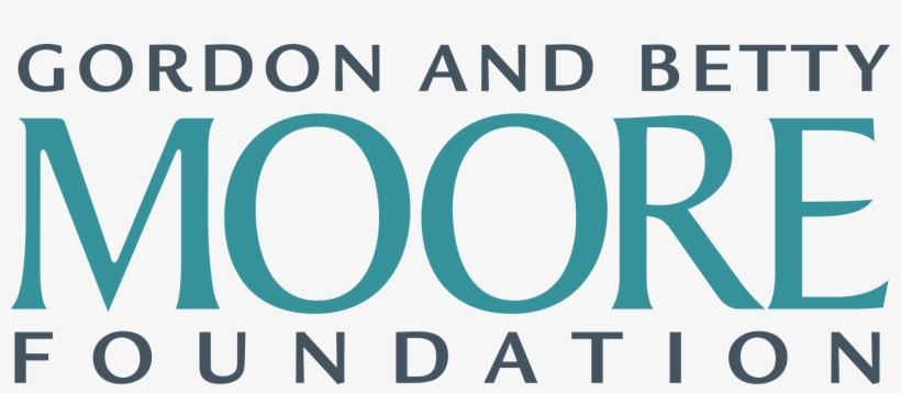 Moore Foundation logo
