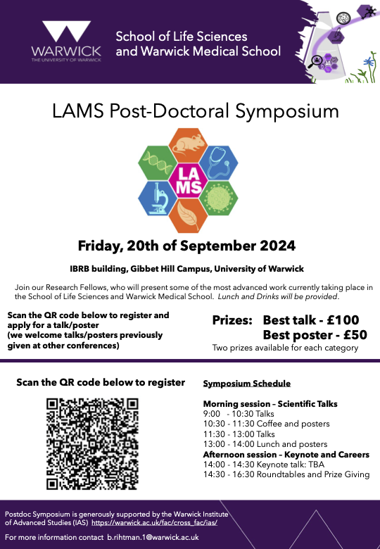 postdoc symposium 2024