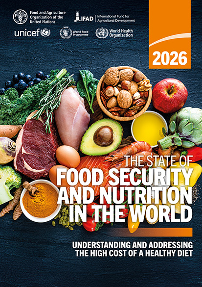 Food Security Reading