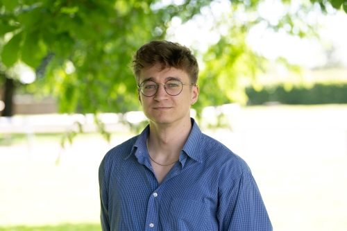 Rob Hebden