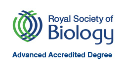 RSB Advanced Accreditation logo