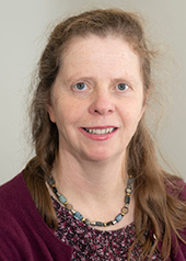 Professor Corinne Smith