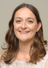 Dr Sophie Martucci