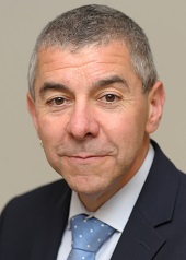 Professor Bruno Frenguelli