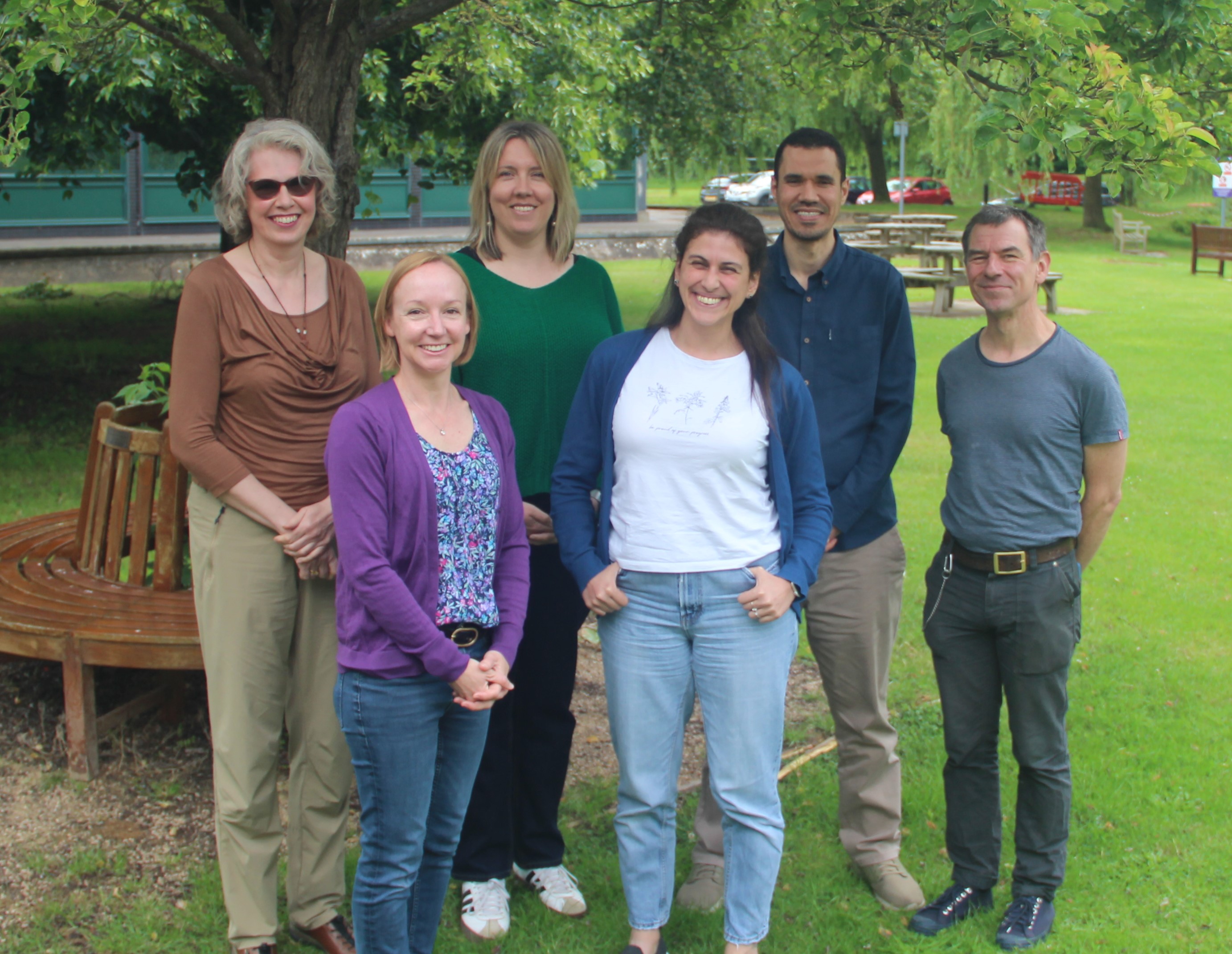 BioSRL Team