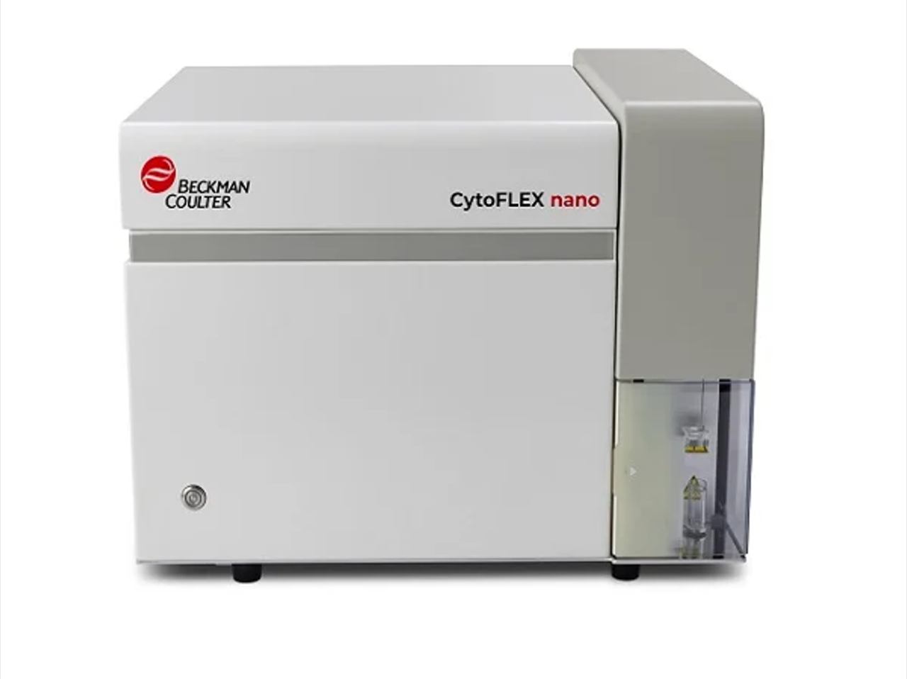 Beckman Coulter CytoFLEX nano