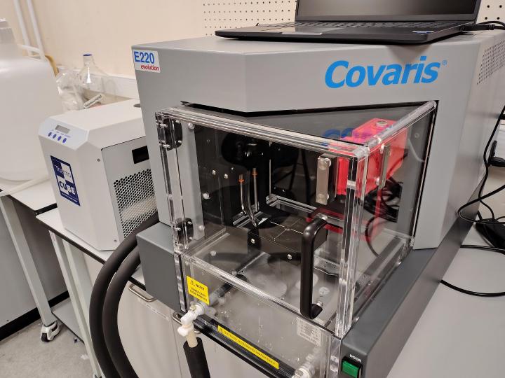 covaris