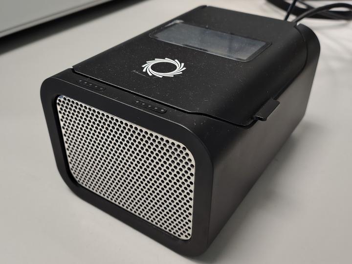 P2 sequencer
