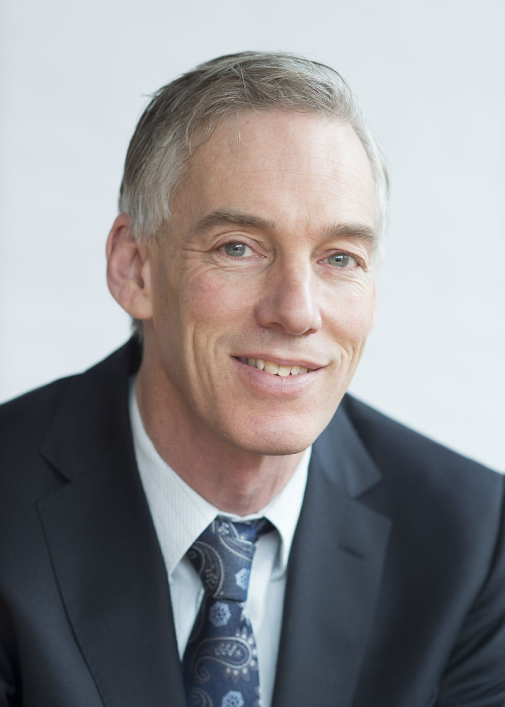 Professor Guy Barker