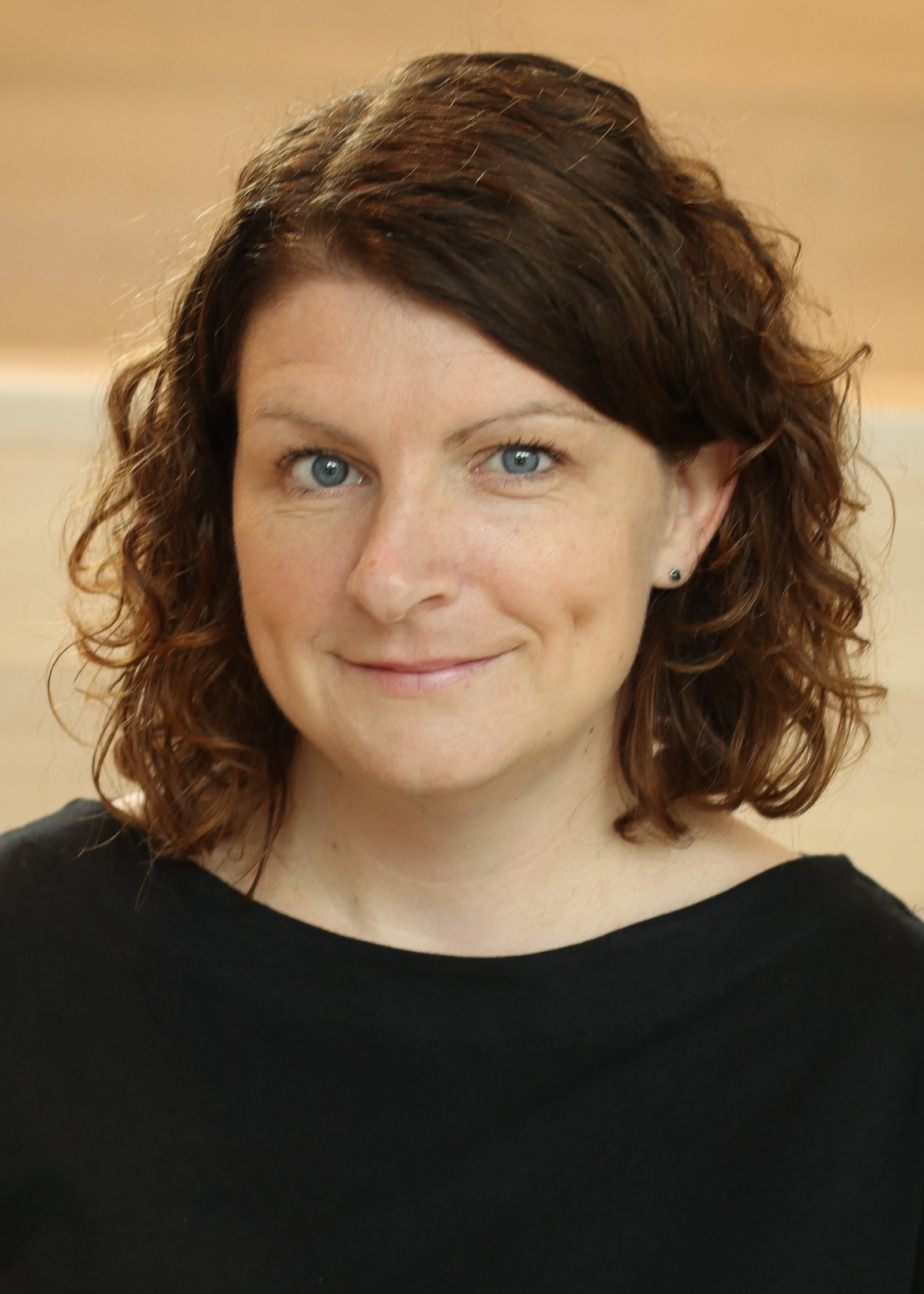 Professor Miriam Gifford