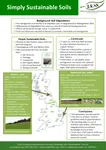 Simply Sustainable Soils