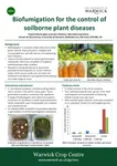 Biofumigation for the control of Soilborne Plant Diseases