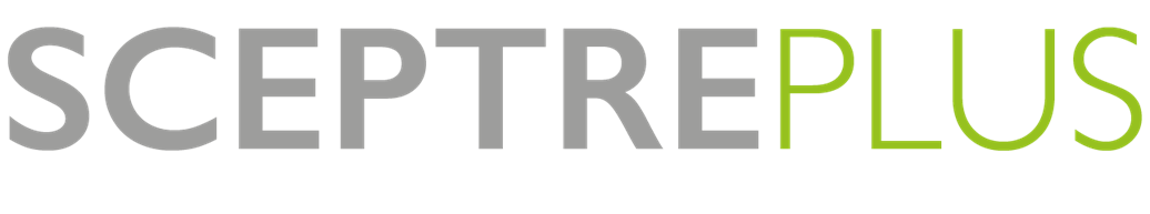 Sceptreplus logo