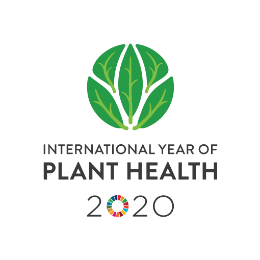 International Year of Plant Health 2020 