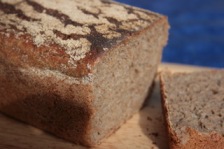 Sourdough Bread