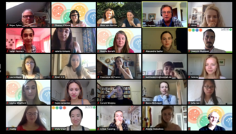 IFSTAL online summer school