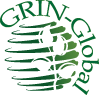 GRIN-Global project logo