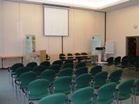 Conference Centre