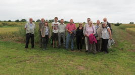 Chartered Institute of Horticulture