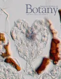 American Journal of Botany April 2013