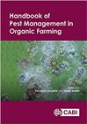 Handbook of Pest Management in Organic Farming