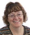 Dr Rosemary Collier
