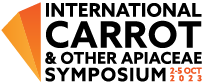 International carrot conference logo