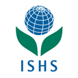 ISHS Logo