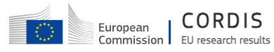 CORDIS LOGO