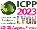 IPCC Congress Logo