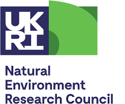 NERC Logo